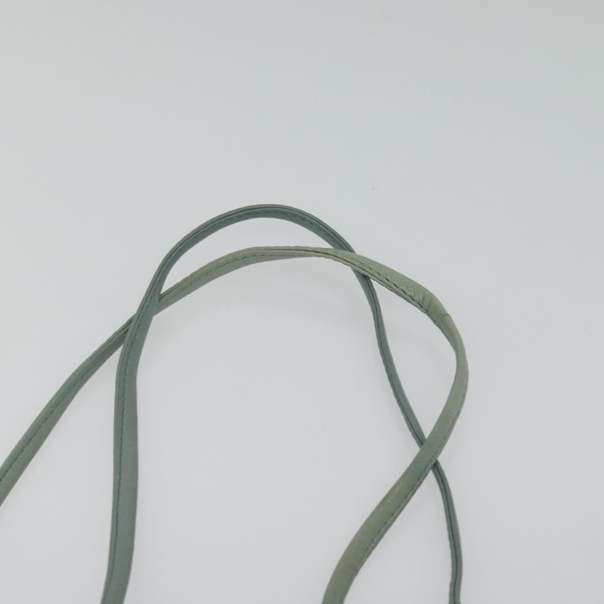 Bottega Veneta Drawstring Hobo Intrecciato Nappa, BLUE, LEATHER, Shoulder bag