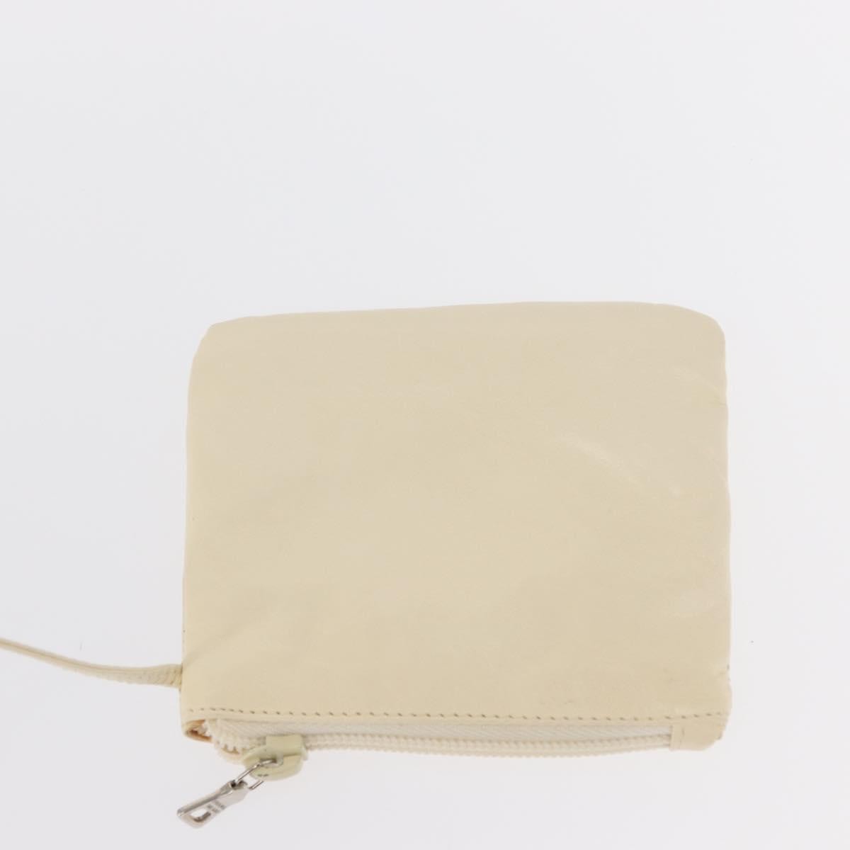 Prada Vintage Handbag Leather, BROWN, LEATHER, Handbag