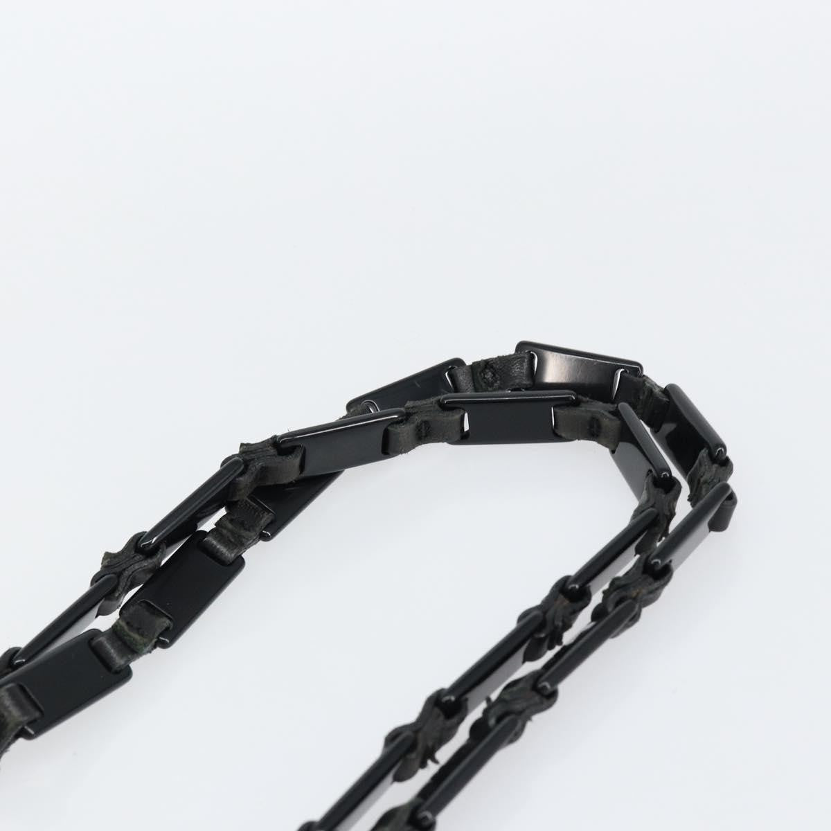 Prada Vintage Zip Tote Tessuto, BLACK, NYLON, Tote bag