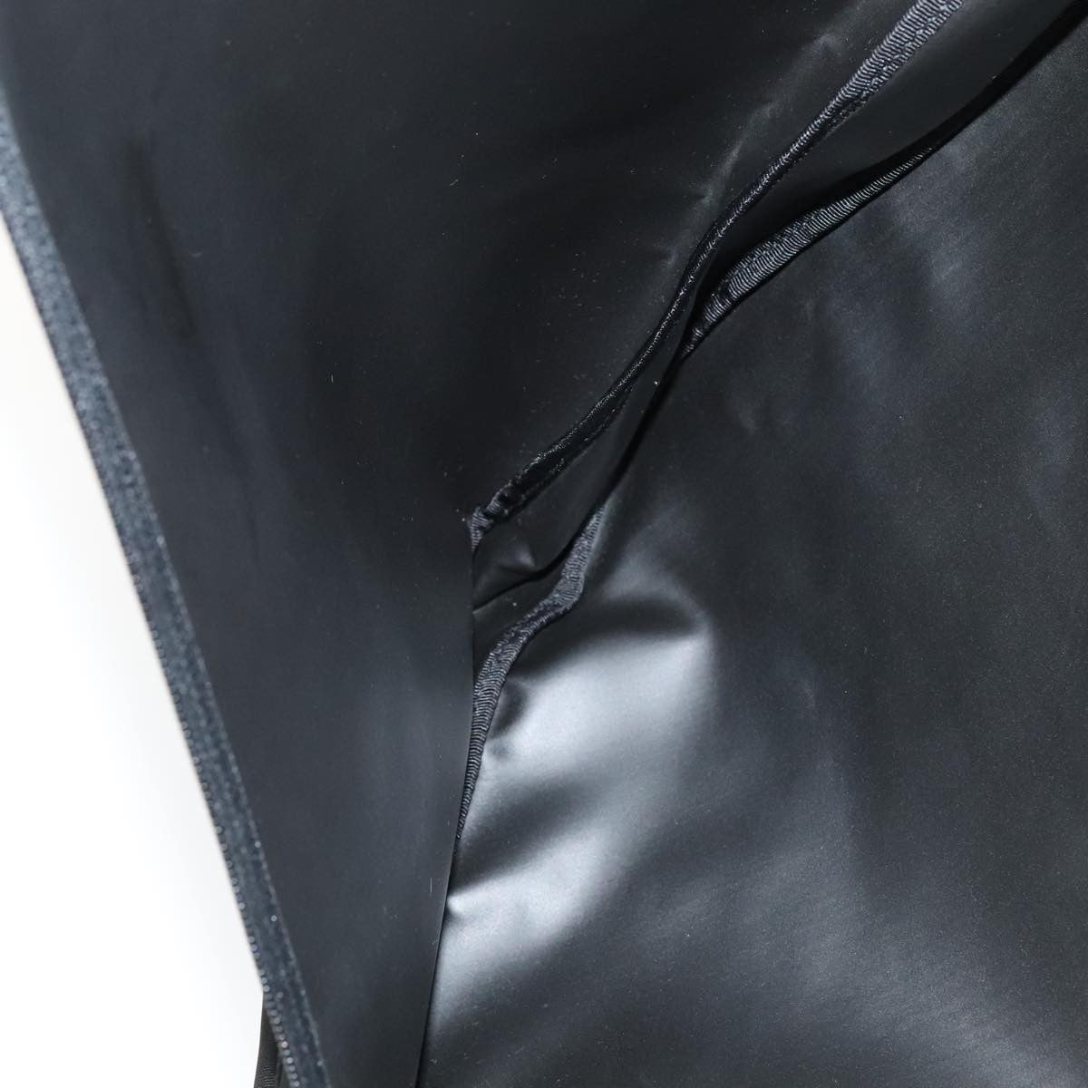 Loewe Anagram handbag Leather, BLACK, LEATHER, Handbag