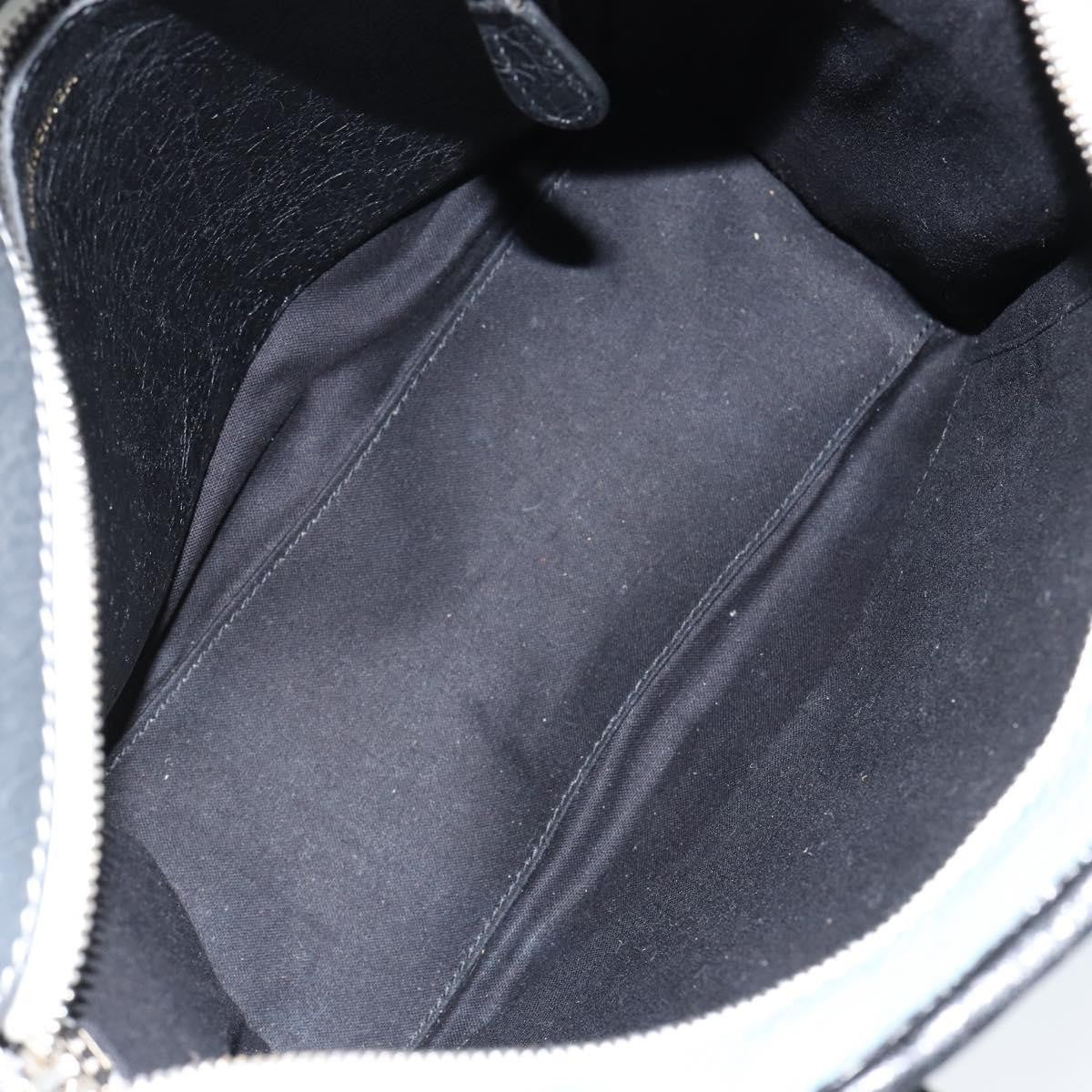 Balenciaga Bazar Convertible Tote Striped Leather, MULTICOLOUR, LEATHER, Tote bag