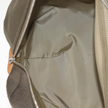 Louis Vuitton Attaquant Handbag Damier Geant Canvas, BROWN, CANVAS, Handbag