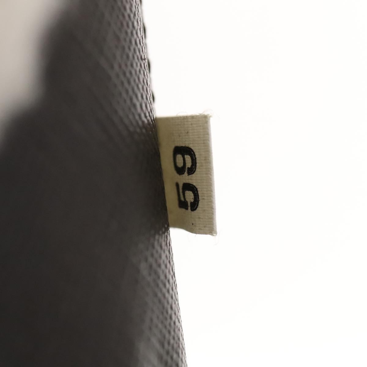 Prada Double Front Pocket Backpack Tessuto, KHAKI, NYLON, Backpack