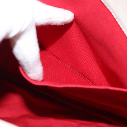 Chloe Eden Tote bag Leather, WHITE, LEATHER, Tote bag