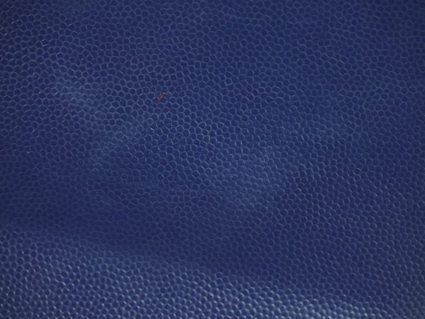 Chanel Deauville Flap Wallet Caviar, NAVY, LEATHER, Wallets