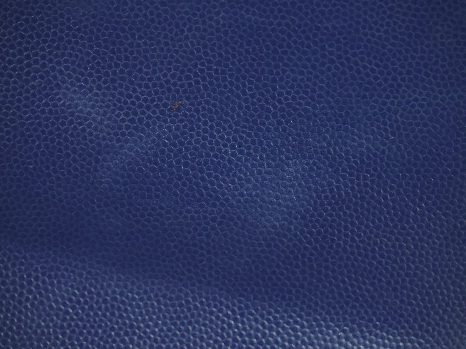 Chanel Deauville Flap Wallet Caviar, NAVY, LEATHER, Wallets