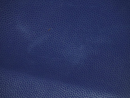 Chanel Deauville Flap Wallet Caviar, NAVY, LEATHER, Wallets