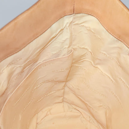 Burberry Nova check Shoulder bag Canvas, ECRU, CANVAS, Shoulder bag