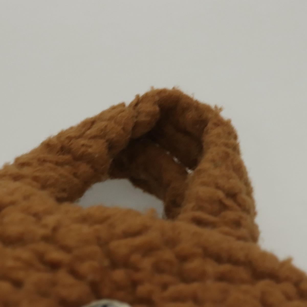 Gucci x The Jetsons Children's Tote Wool, BROWN, WOOL, Tote bag