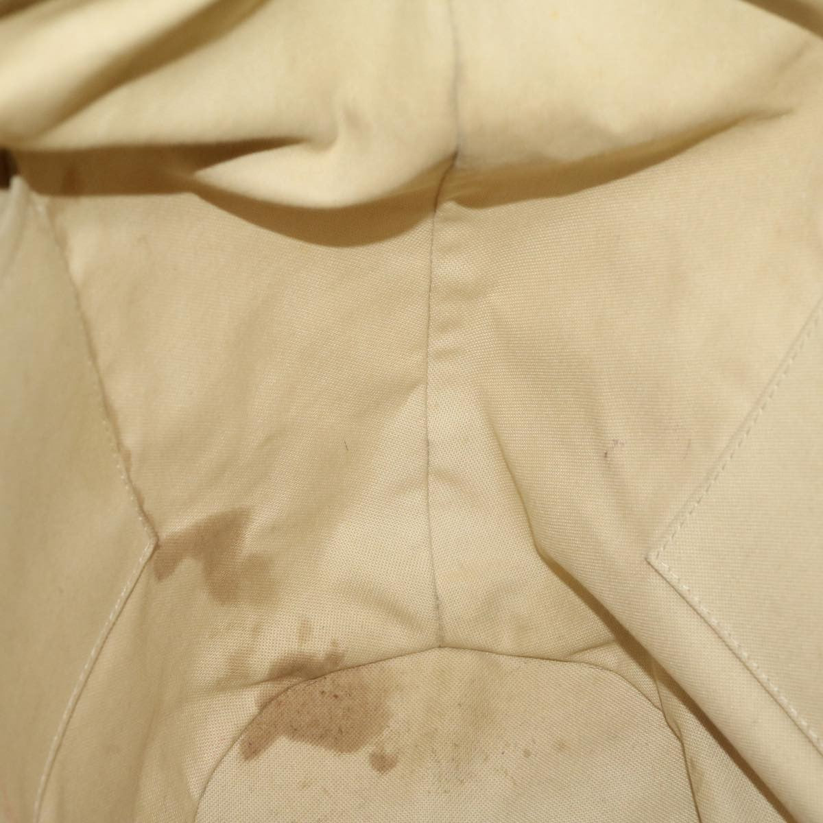 Louis Vuitton Riviera Handbag Damier, WHITE, CANVAS, Handbag