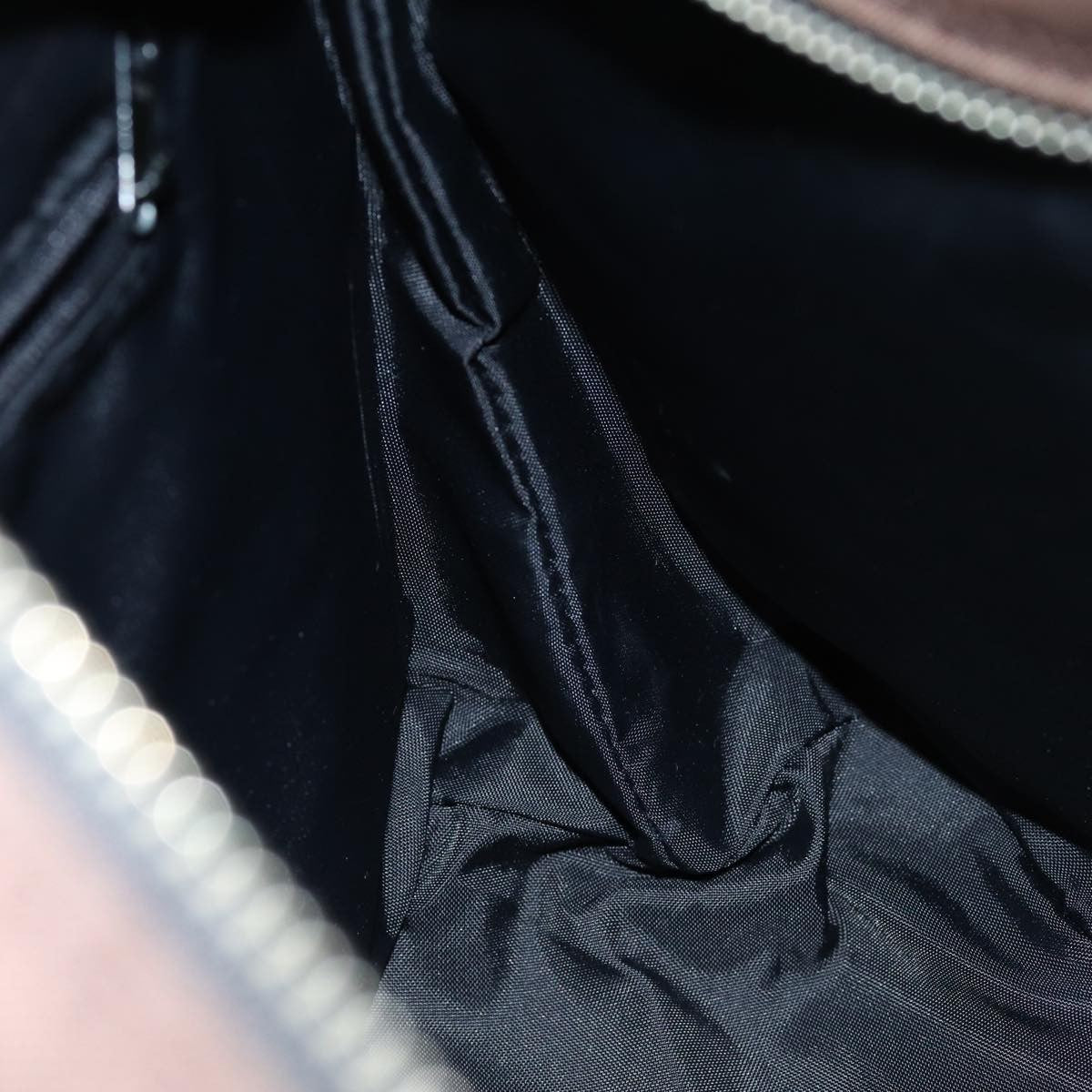 Burberry Nova Check Tote Nylon, BROWN, NYLON, Tote bag