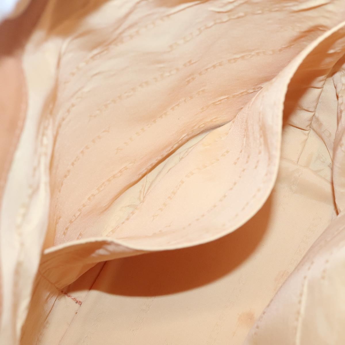 Burberry Nova check Shoulder bag Canvas, ECRU, CANVAS, Shoulder bag