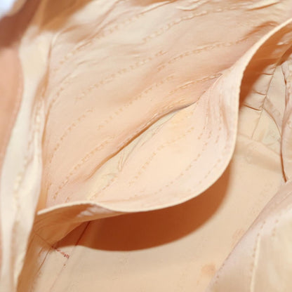 Burberry Nova check Shoulder bag Canvas, ECRU, CANVAS, Shoulder bag