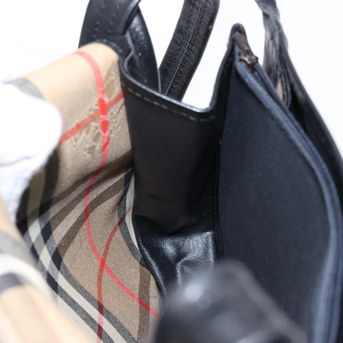 Burberry Flap Shoulder Bag Nova Check Coated Canvas, BEIGE, CANVAS, Shoulder bag