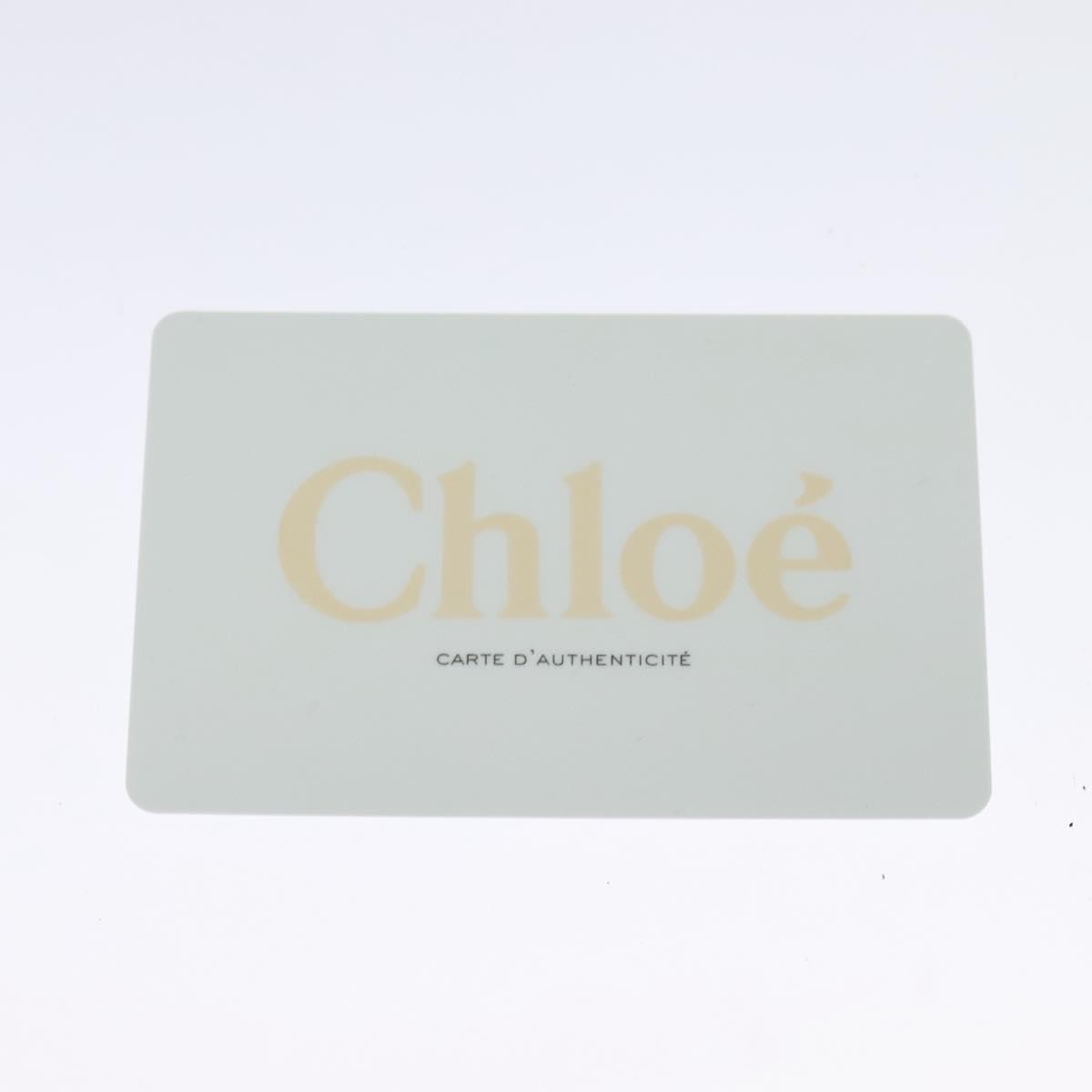 Chloe Faye Shoulder Bag Leather and Suede, GRAY, SUEDE, Shoulder bag