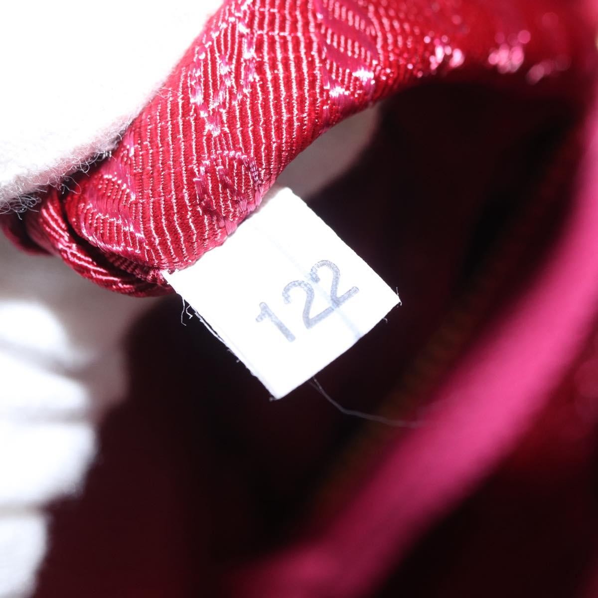 Prada Double Zip Lux Tote Saffiano Leather, PINK, LEATHER, Handbag