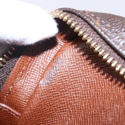 Louis Vuitton Amazone Bag Monogram Canvas, BROWN, CANVAS, Shoulder bag