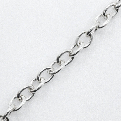 Gucci GG Bracelet Crystal Embellished Leather, SILVER, SILVER, Bracelet