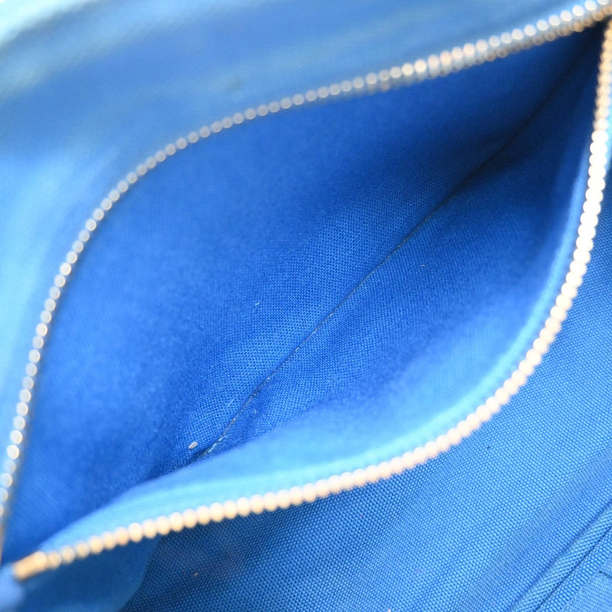 Prada Canapa Convertible Tote Canvas, BLUE, CANVAS, Tote bag