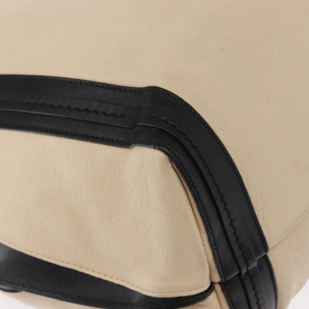 Chloe Alison East West Tote Leather, BEIGE, LEATHER, Tote bag