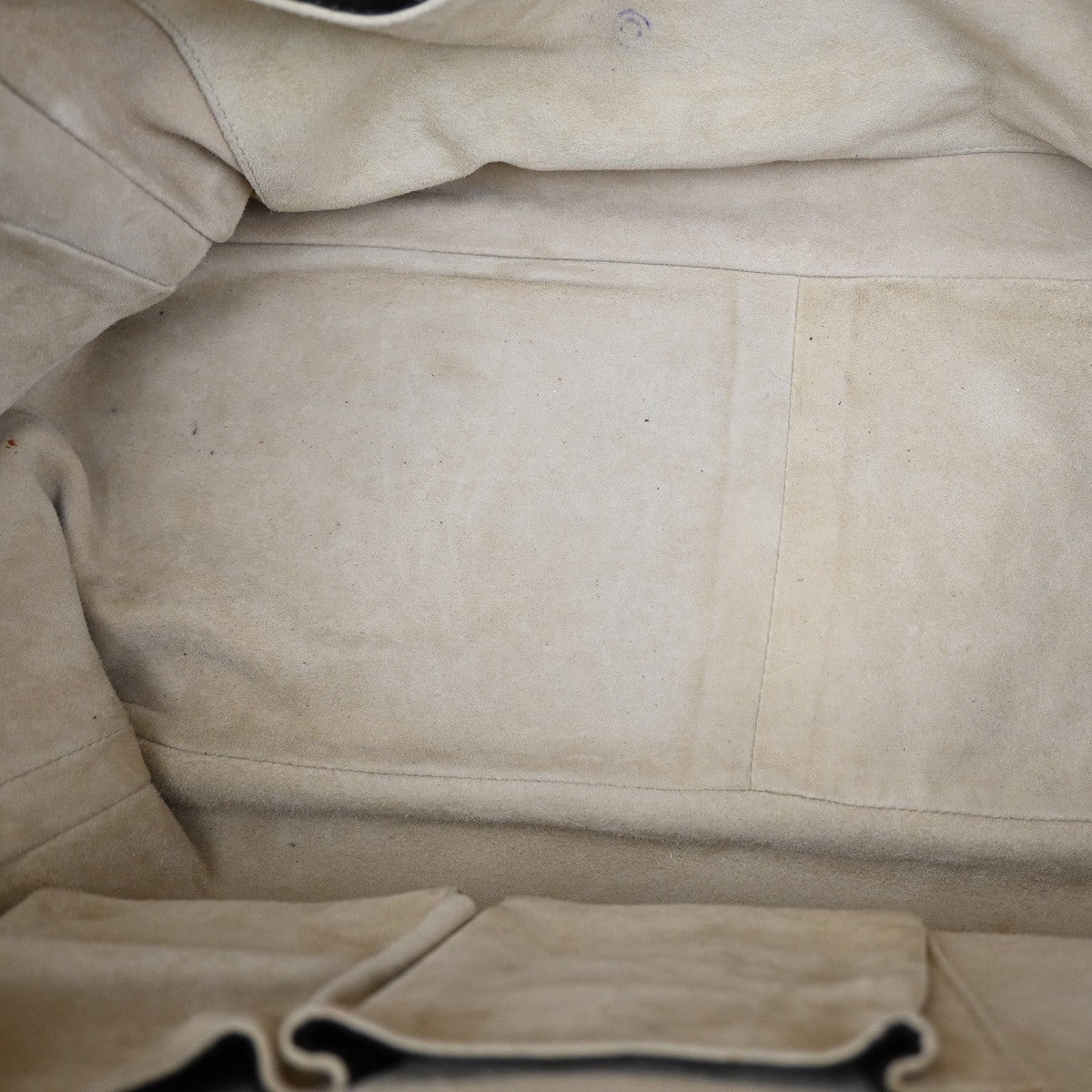 Gucci 1973 Top Handle Bag Leather, GOLD, LEATHER, Handbag