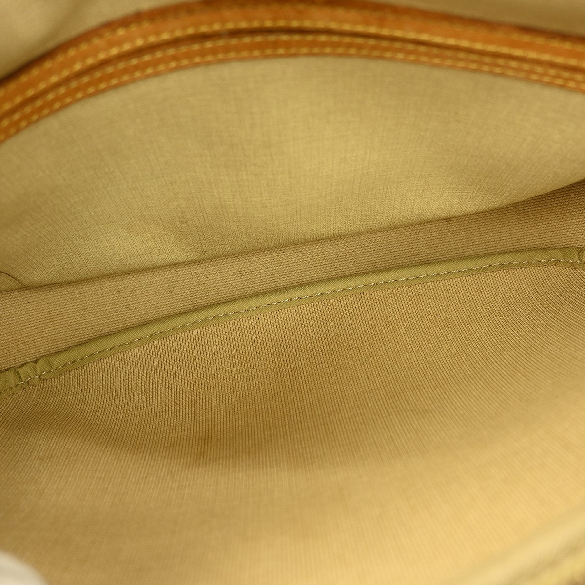 Louis Vuitton Reporter Bag Monogram Canvas, BROWN, CANVAS, Shoulder bag