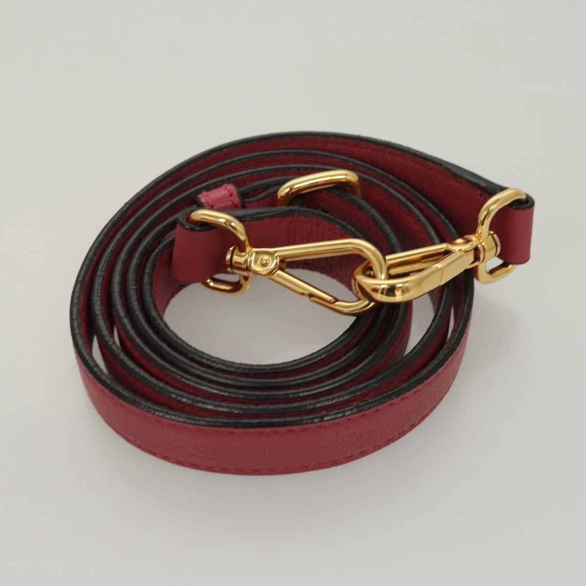 Miu Miu Convertible Madras Side Zip Satchel Grainy Leather, PINK, LEATHER, Handbag