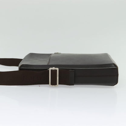 Louis Vuitton Bobby Shoulder Bag Monogram Glace Leather, BROWN, PATENT_LEATHER, Shoulder bag