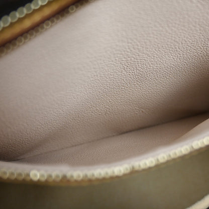 Louis Vuitton Luco Handbag Monogram Canvas, BROWN, CANVAS, Tote bag