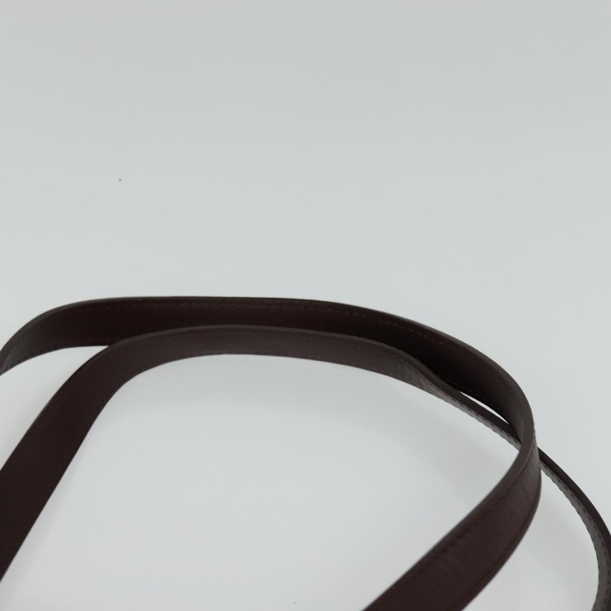 Louis Vuitton Cabas Piano Monogram Canvas, RED, CANVAS, Tote bag