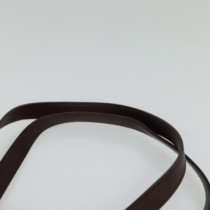 Louis Vuitton Cabas Piano Monogram Canvas, RED, CANVAS, Tote bag