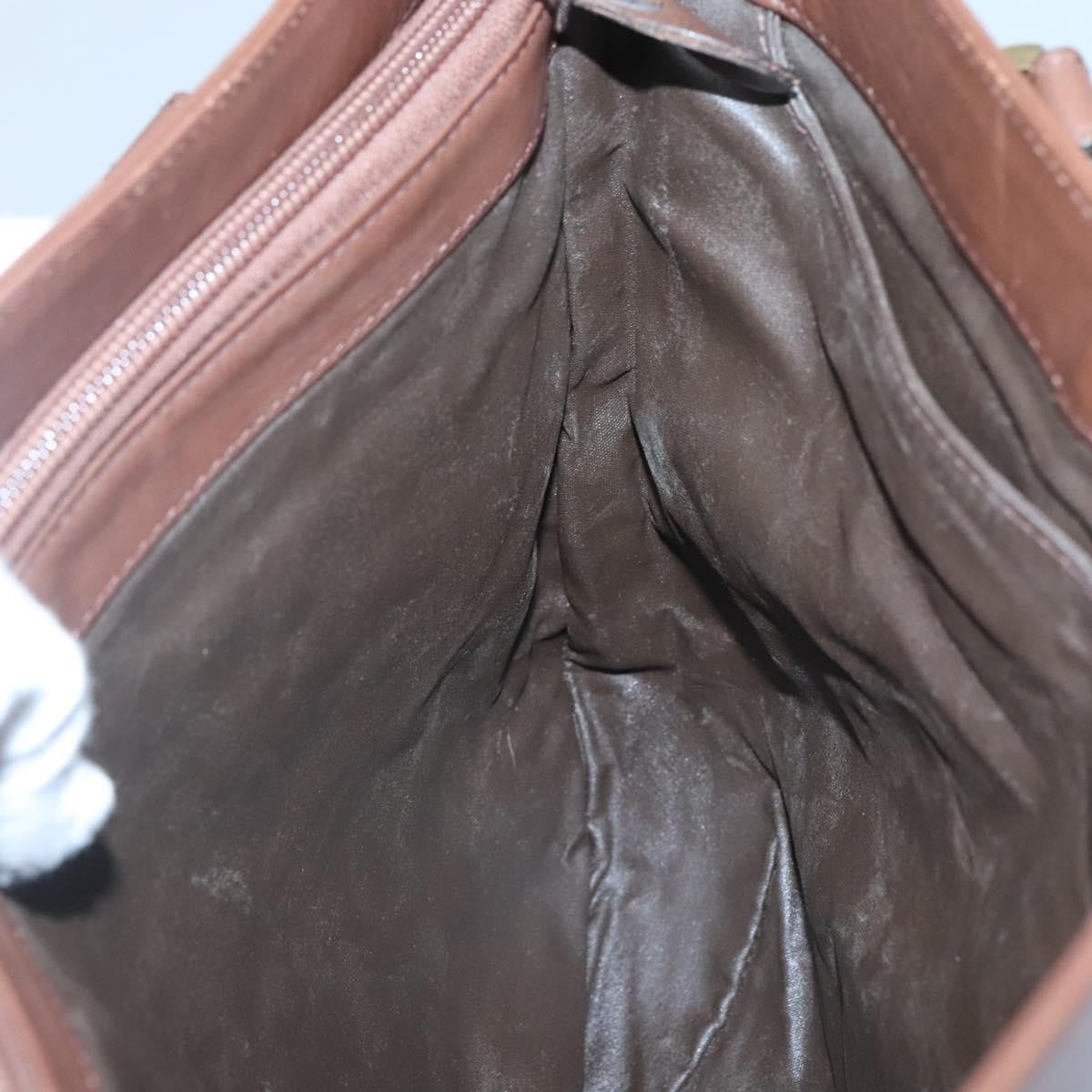 Burberry Nova check Shoulder bag Canvas, BEIGE, CANVAS, Shoulder bag