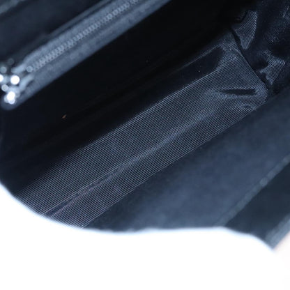 Givenchy Vintage 4G handbag Leather, BLACK, LEATHER, Handbag