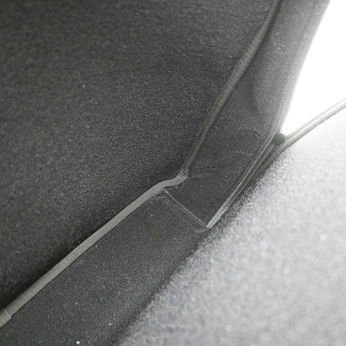 Gucci Briefcase GG Nylon Nylon, BLACK, NYLON, Briefcase