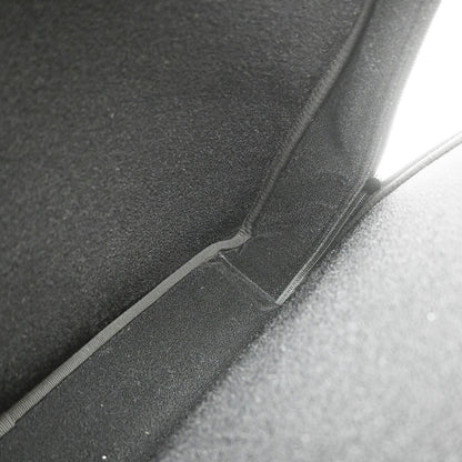 Gucci Briefcase GG Nylon Nylon, BLACK, NYLON, Briefcase