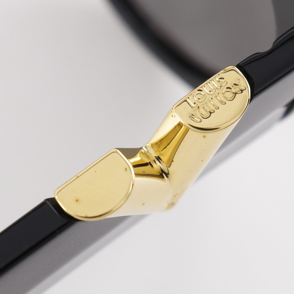 Louis Vuitton My Fair Lady Sunglasses Plastic, Brown, Plastic, Sunglasses