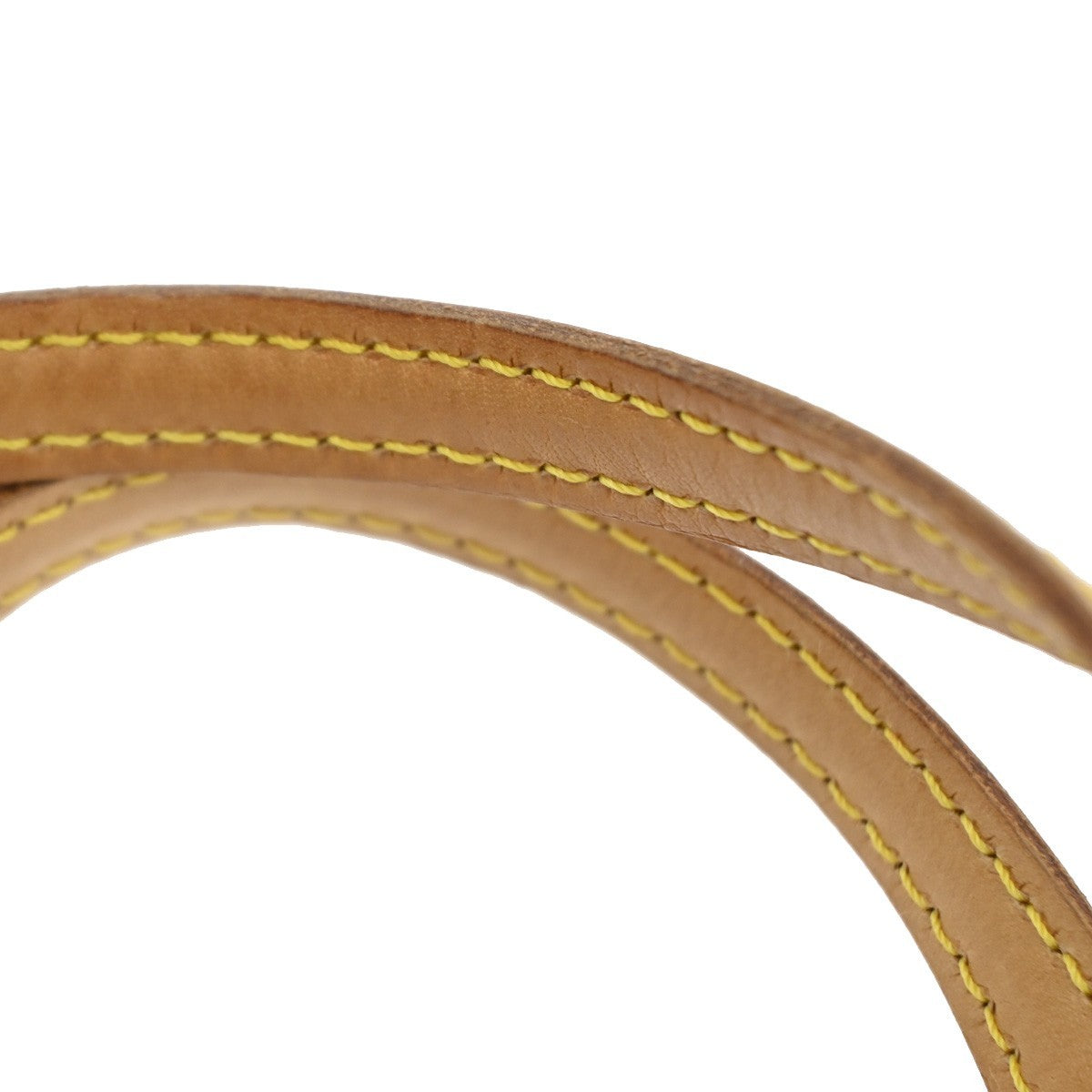 Louis Vuitton Sonatine Handbag Monogram Canvas, BROWN, CANVAS, Handbag