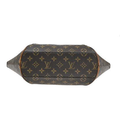 Louis Vuitton Ellipse Bag Monogram Canvas, BROWN, CANVAS, Handbag