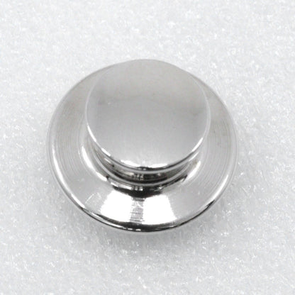 Chanel CC Coco Brooch Metal and Rhinestone, SILVER, METAL, Brooch