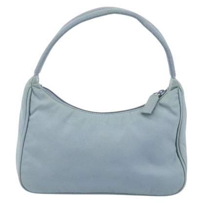 Prada Re-Edition 2000 Hobo Tessuto, BLUE, NYLON, Crossbody bag