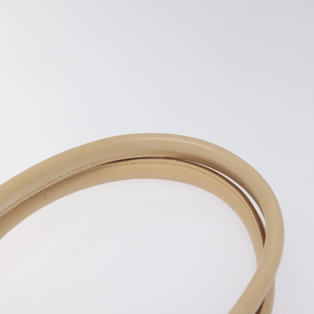 Burberry Nova Check Tote Canvas and Leather, BEIGE, CANVAS, Tote bag