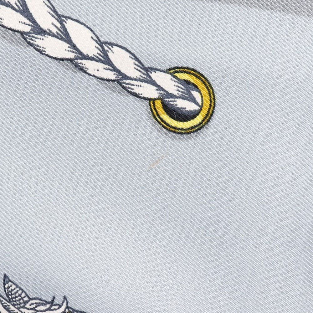 Hermes Carré 90 Silk multicolor, MULTICOLOUR, SILK, Scarve & shawl