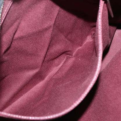 Chanel CC Charm Zip Tote Quilted Coated Canvas, BLACK, CANVAS, Tote bag