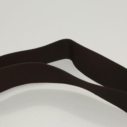 Louis Vuitton Geronimos Waist Bag Damier, BROWN, CANVAS, Shoulder bag