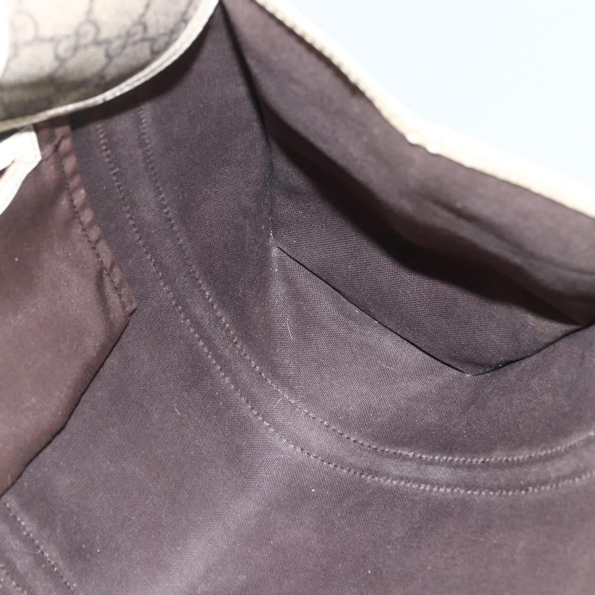 Gucci Joy Shoulder Bag GG Coated Canvas, BEIGE, CANVAS, Shoulder bag