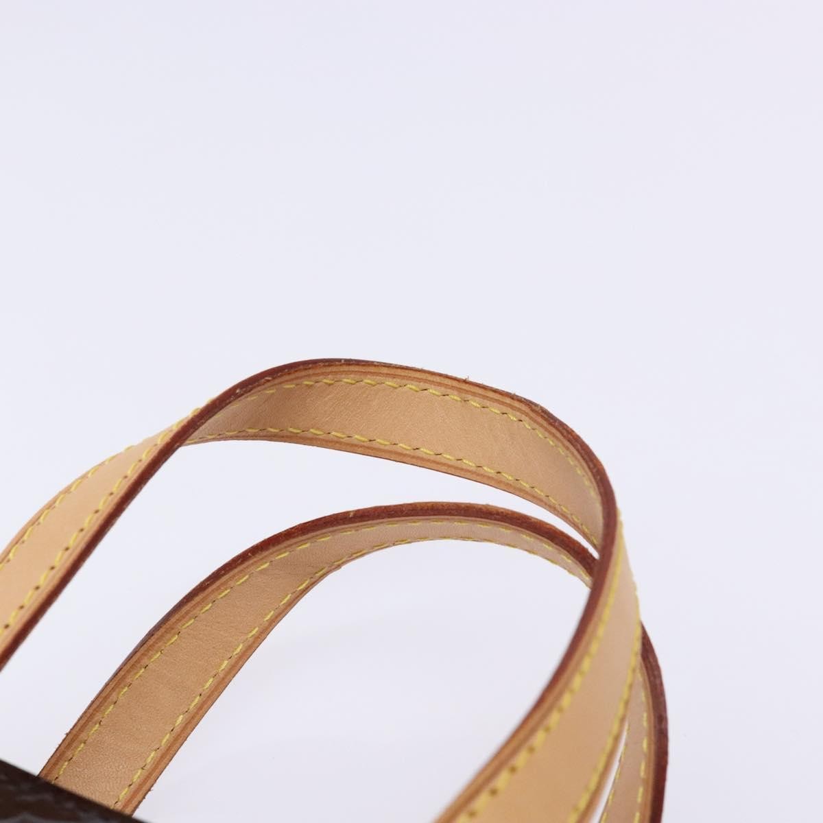 Louis Vuitton Reade Handbag Monogram Vernis, BURGUNDY, PATENT_LEATHER, Handbag