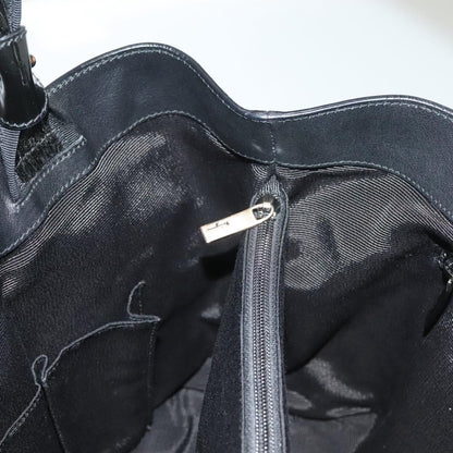 Salvatore Ferragamo Vala Handbag Patent leather, BLACK, PATENT_LEATHER, Handbag