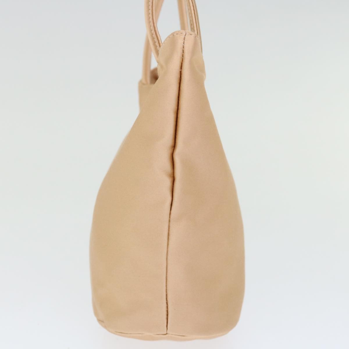 Bottega Veneta Vintage Shoulder Bag Satin, PINK, SATIN, Shoulder bag