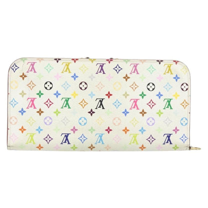 Louis Vuitton Insolite Wallet Monogram Multicolor, MULTICOLOUR, CANVAS, Wallets