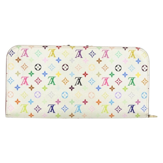 Louis Vuitton Insolite Wallet Monogram Multicolor, MULTICOLOUR, CANVAS, Wallets
